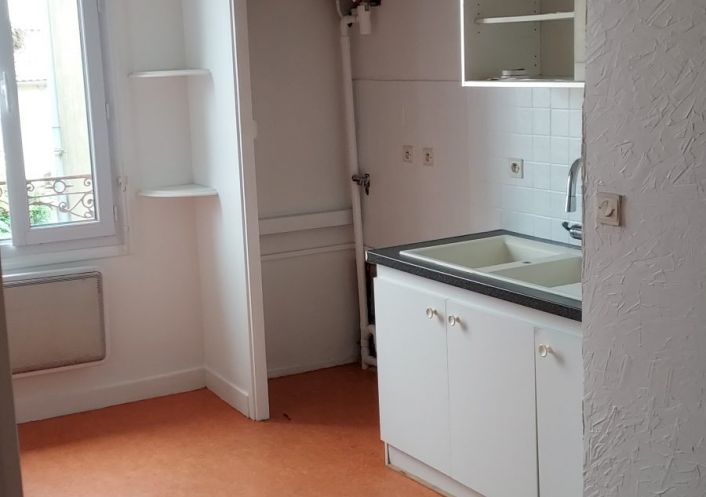 à vendre Appartement Cenon
