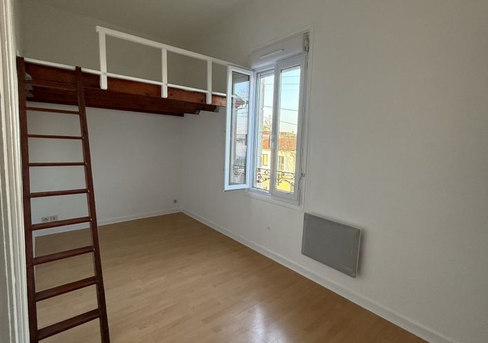 à vendre Appartement Cenon