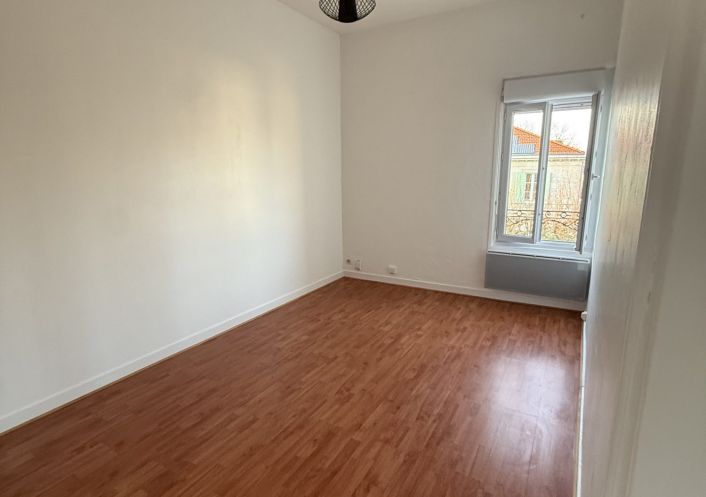 à vendre Appartement Cenon