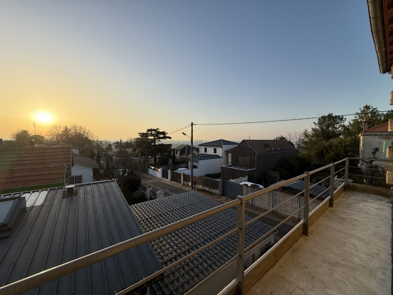 vente Appartement Cenon - Photo 1