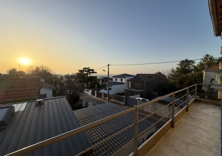 à vendre Appartement Cenon