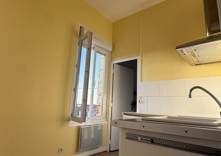 à vendre Appartement Cenon