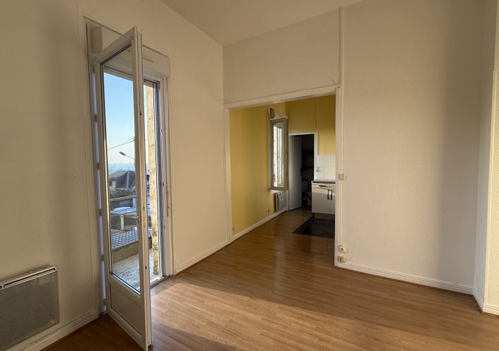 à vendre Appartement Cenon