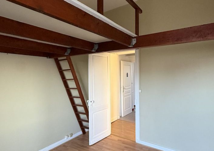 à vendre Appartement Cenon