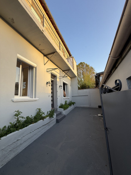 vente Appartement Cenon - Photo 1