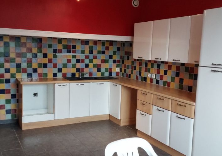 à vendre Appartement Cenon