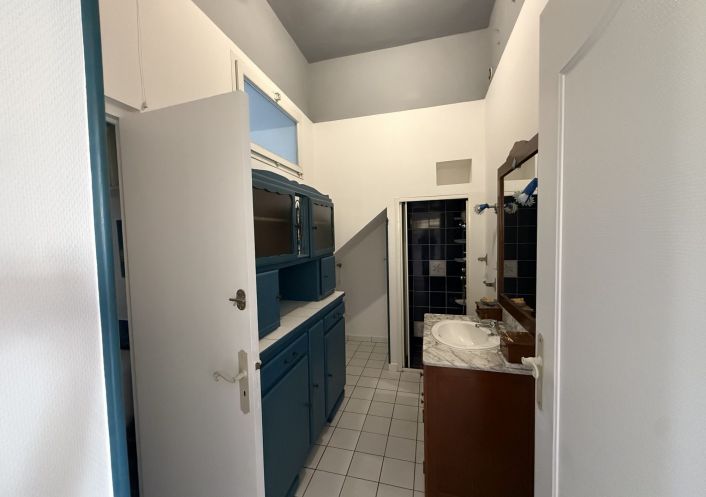 à vendre Appartement Cenon