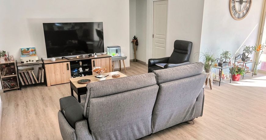 vente Maison Le Pian-médoc