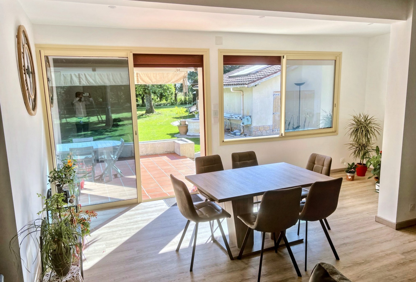 vente Maison Le Pian-médoc - Photo 4