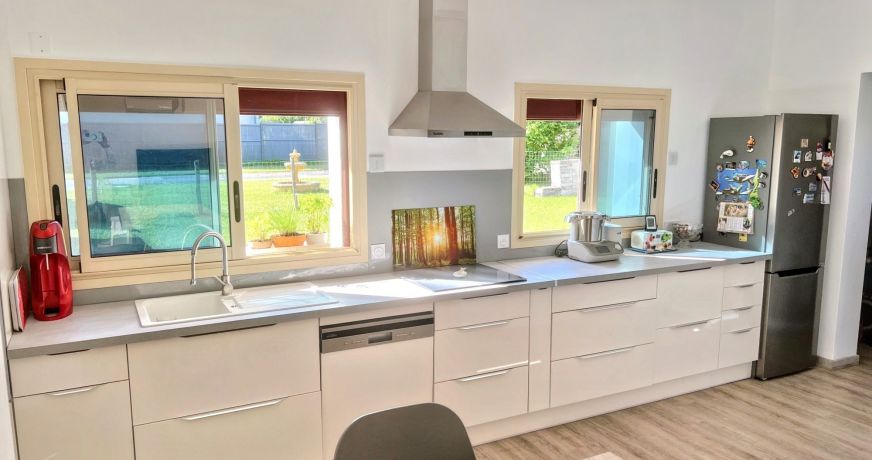 vente Maison Le Pian-médoc