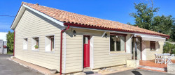 vente Maison Le Pian-médoc