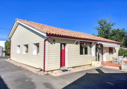 vente Maison Le Pian-médoc