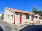 vente Maison Le Pian-médoc