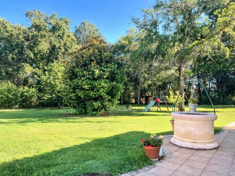 vente Maison Le Pian-médoc - Photo 2