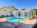 vente Maison Le Pian-médoc