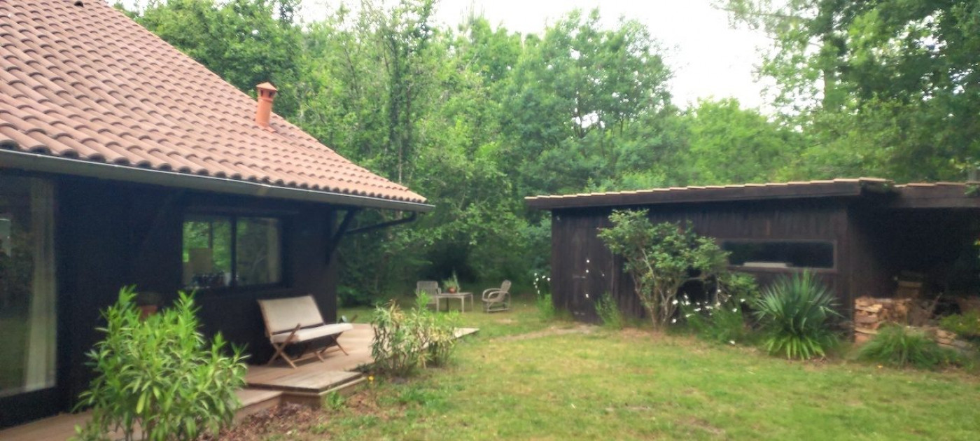à vendre Maison Arès - Photo 2
