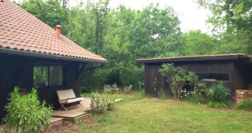 vente Maison Arès