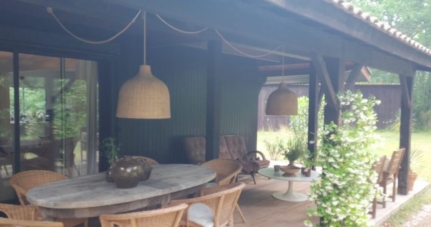 vente Maison Arès