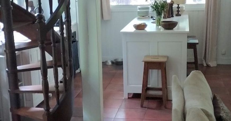 vente Maison Arès