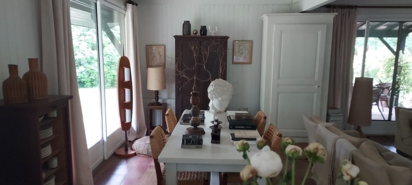 à vendre Maison Arès - Photo 6