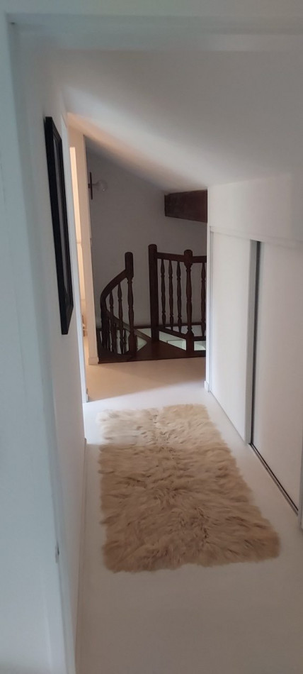 à vendre Maison Arès - Photo 8
