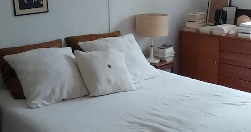 vente Maison Arès