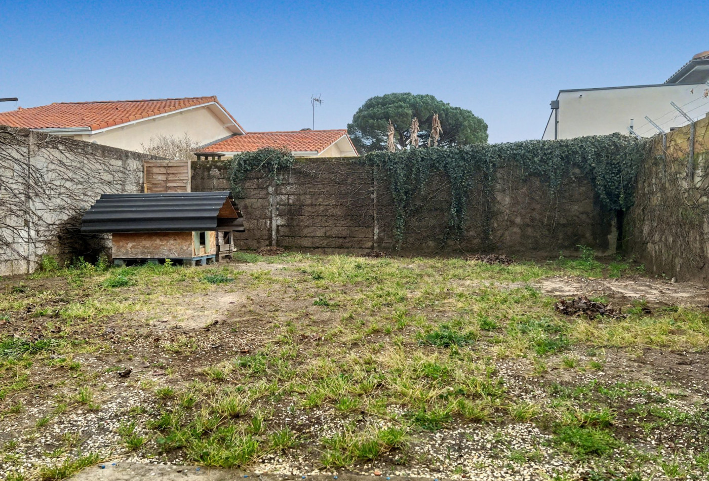 vente Maison Saint-médard-en-jalles - Photo 1