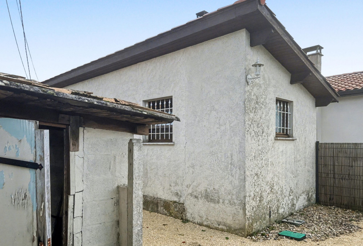 vente Maison Saint-médard-en-jalles - Photo 2