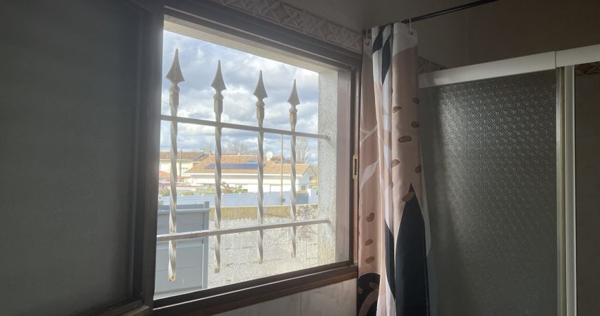 vente Maison Saint-médard-en-jalles