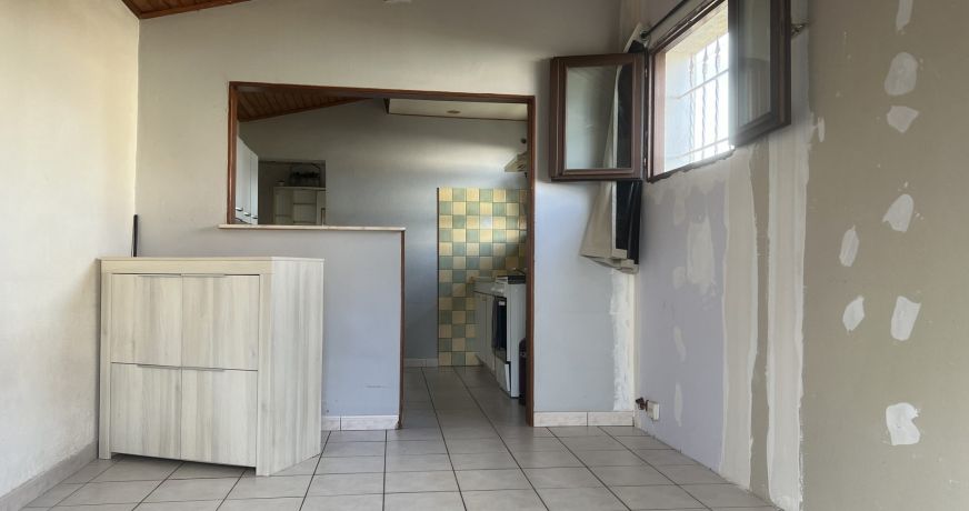 vente Maison Saint-médard-en-jalles