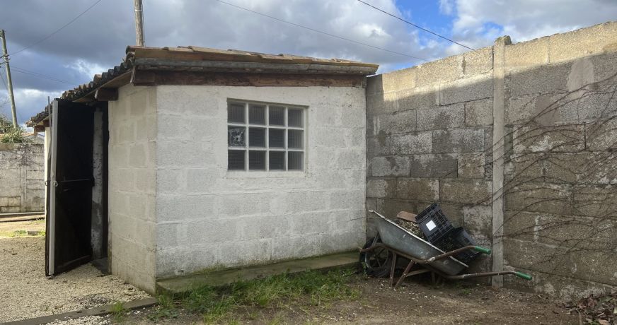 vente Maison Saint-médard-en-jalles
