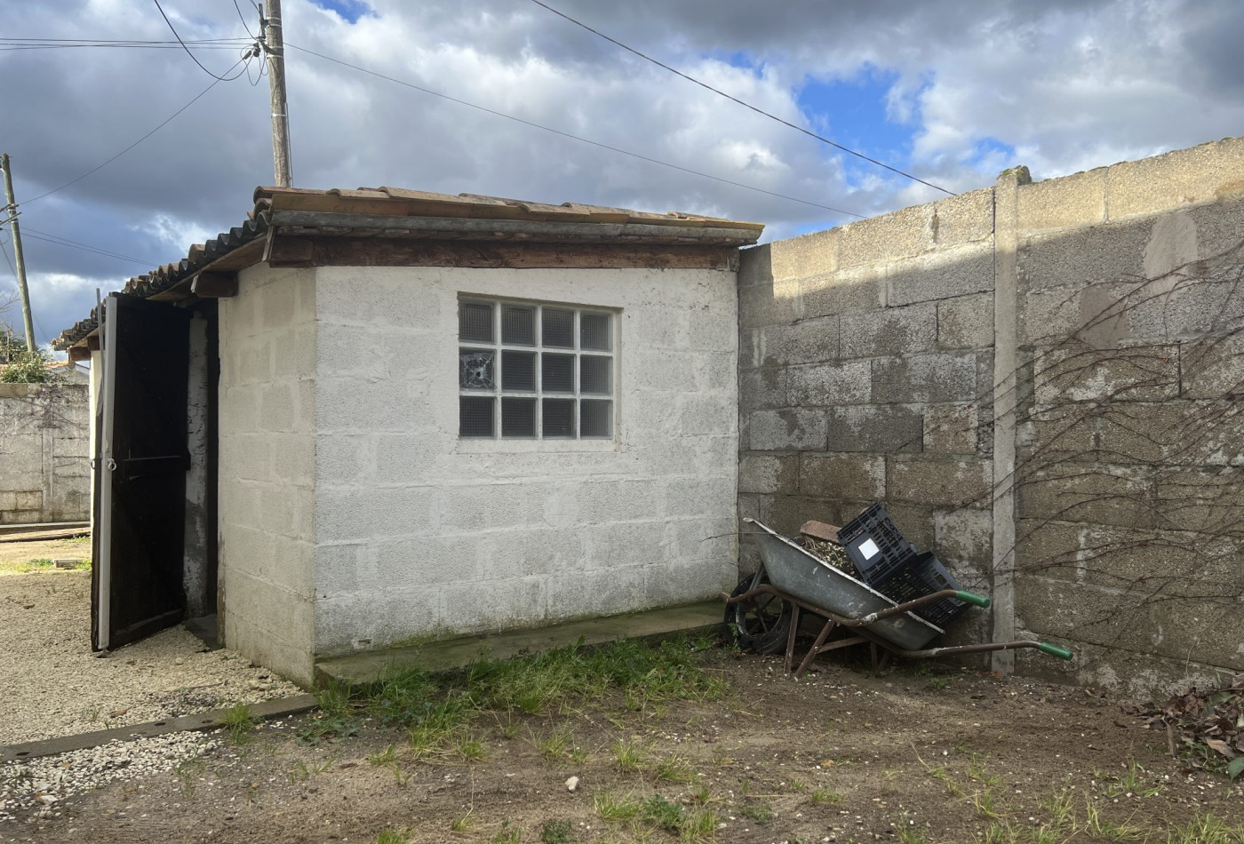 vente Maison Saint-médard-en-jalles - Photo 6