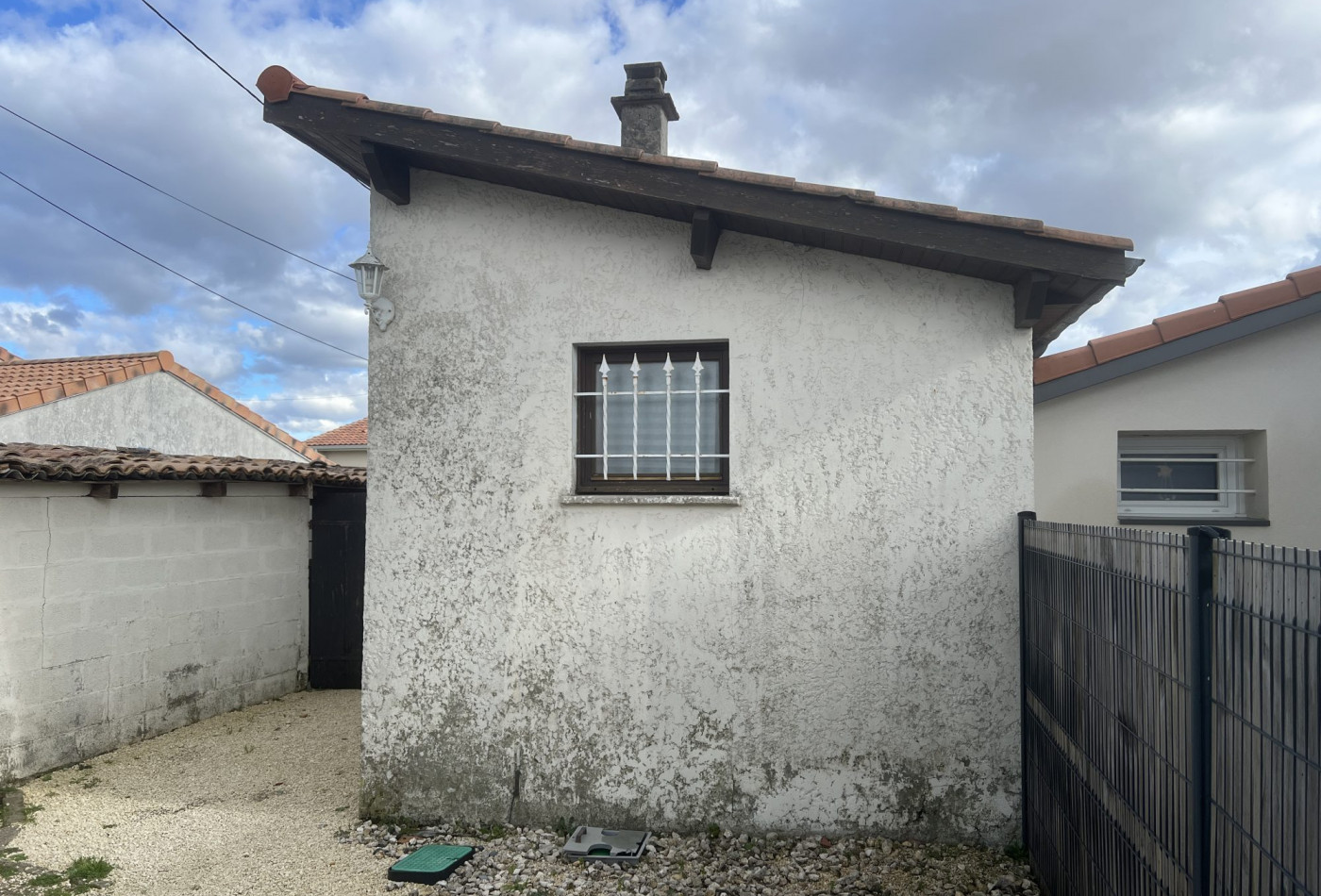 vente Maison Saint-médard-en-jalles - Photo 7