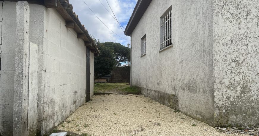 vente Maison Saint-médard-en-jalles