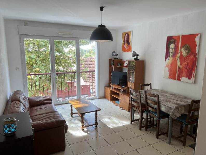 vente Appartement Andernos-les-bains - Photo 1