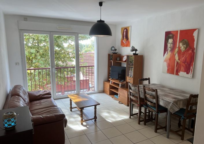 à vendre Appartement Andernos-les-bains