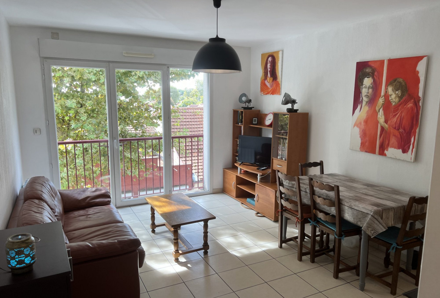 vente Appartement Andernos-les-bains - Photo 1