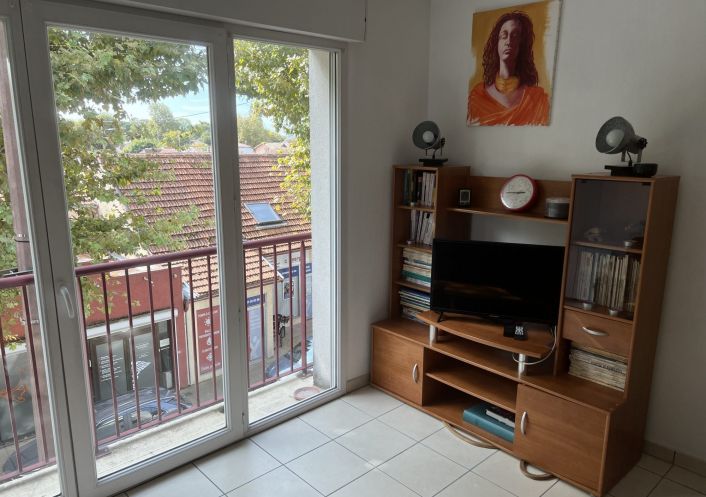à vendre Appartement Andernos-les-bains
