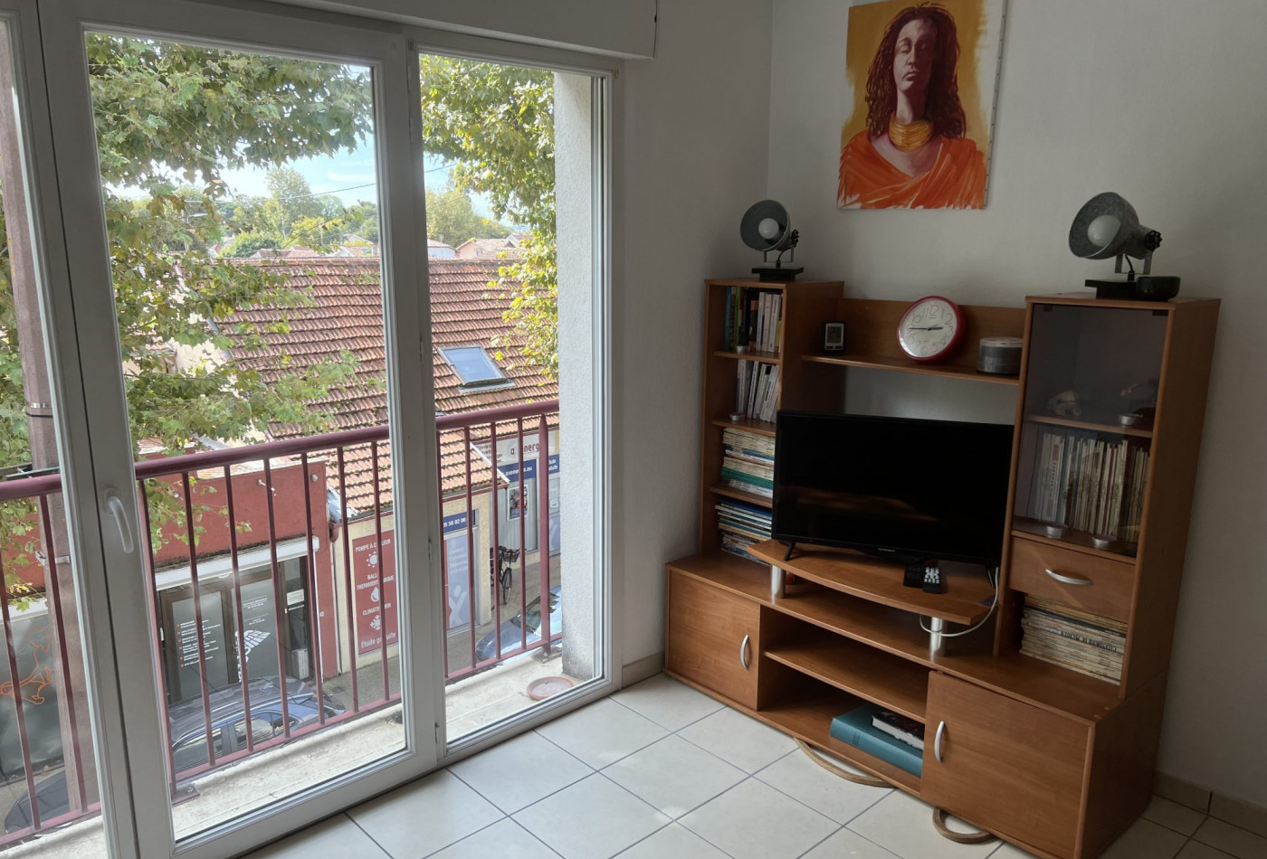 vente Appartement Andernos-les-bains - Photo 7