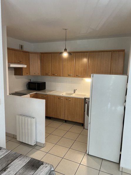 vente Appartement Andernos-les-bains - Photo 5