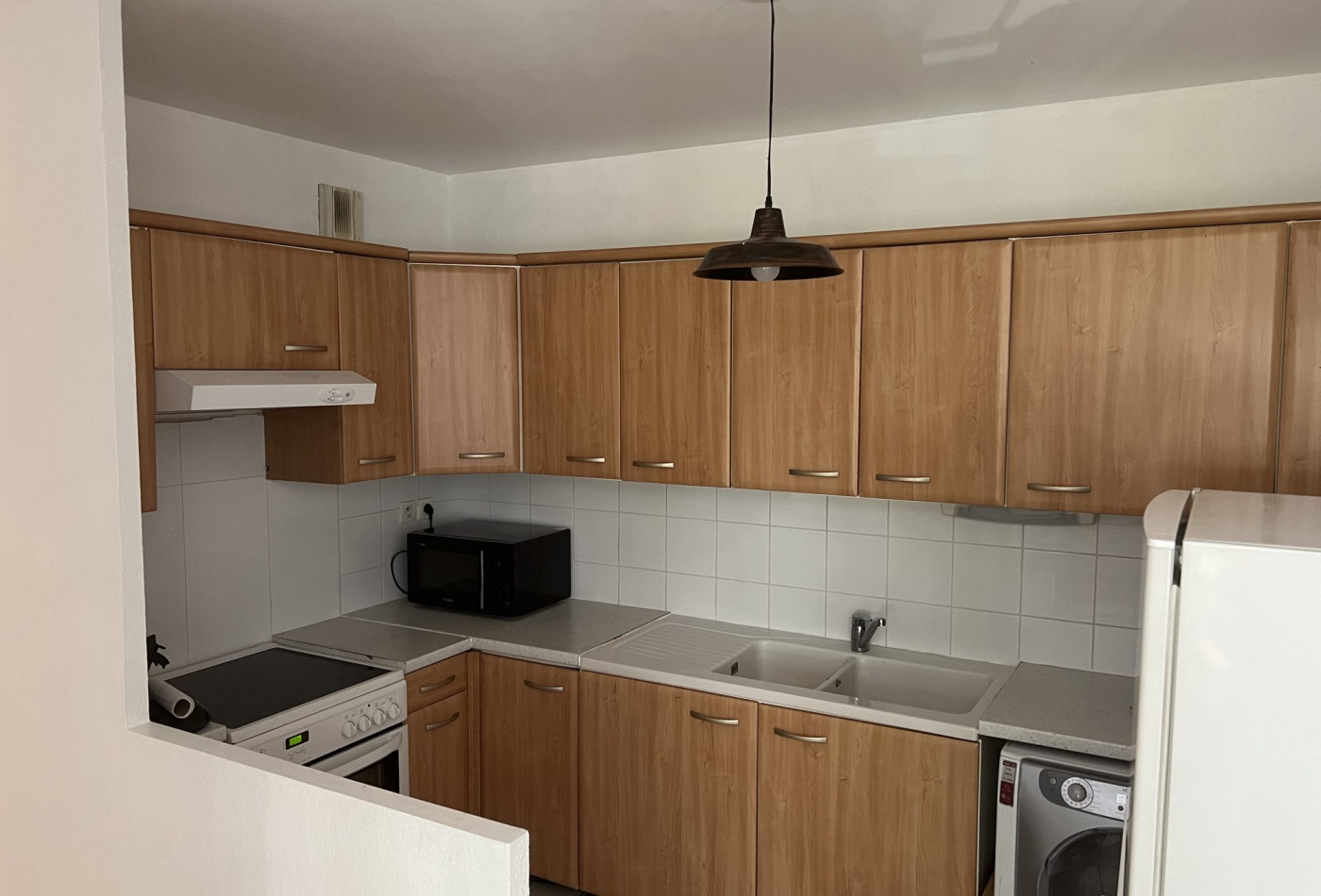 vente Appartement Andernos-les-bains - Photo 2