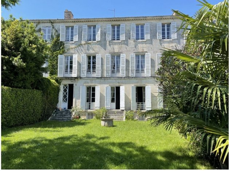 vente Maison Saintes - Photo 1