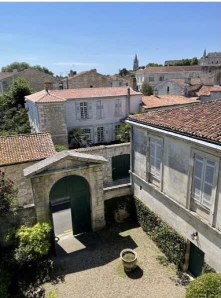 vente Maison Saintes - Photo 2