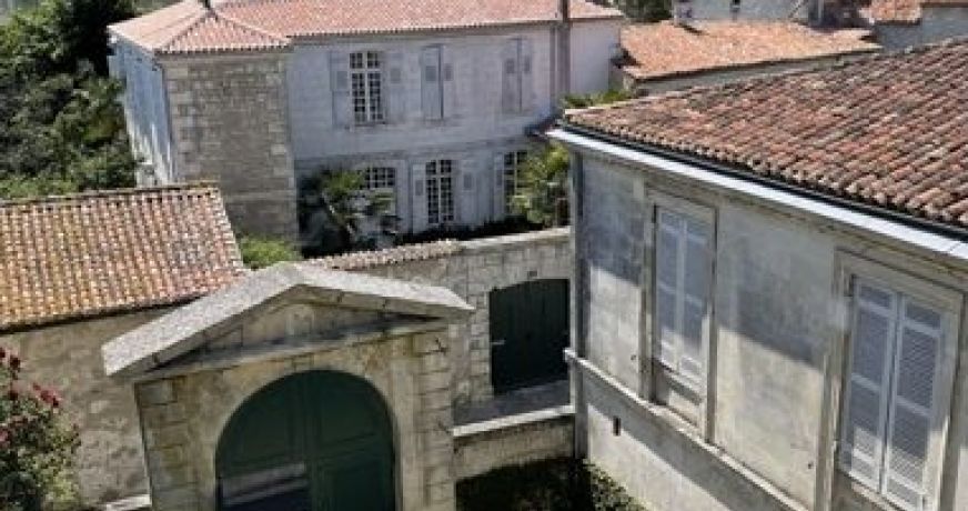 vente Maison Saintes