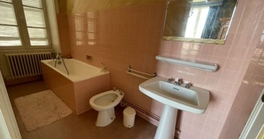 vente Maison Saintes