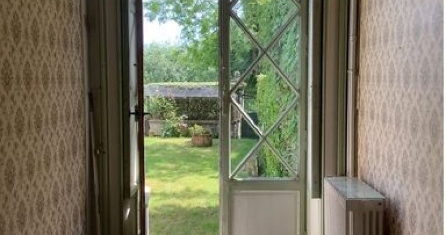 vente Maison Saintes