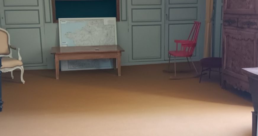 vente Maison Saintes