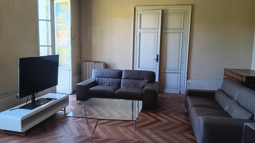 vente Maison Saintes - Photo 9