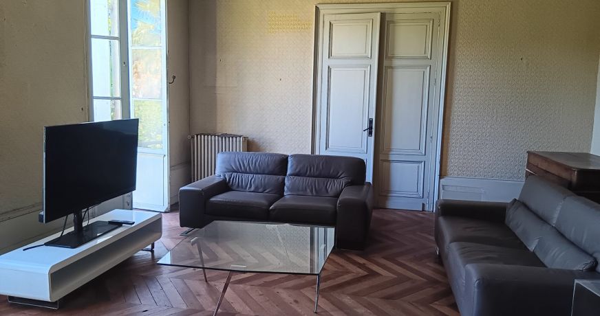 vente Maison Saintes
