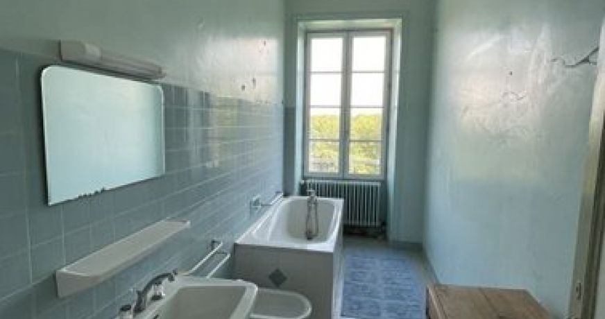 vente Maison Saintes
